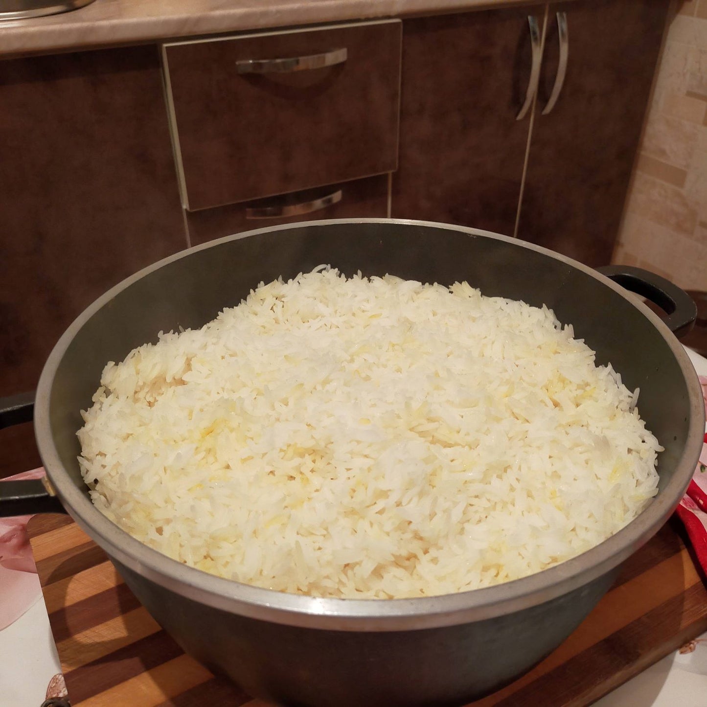 #16 ごはんも主食