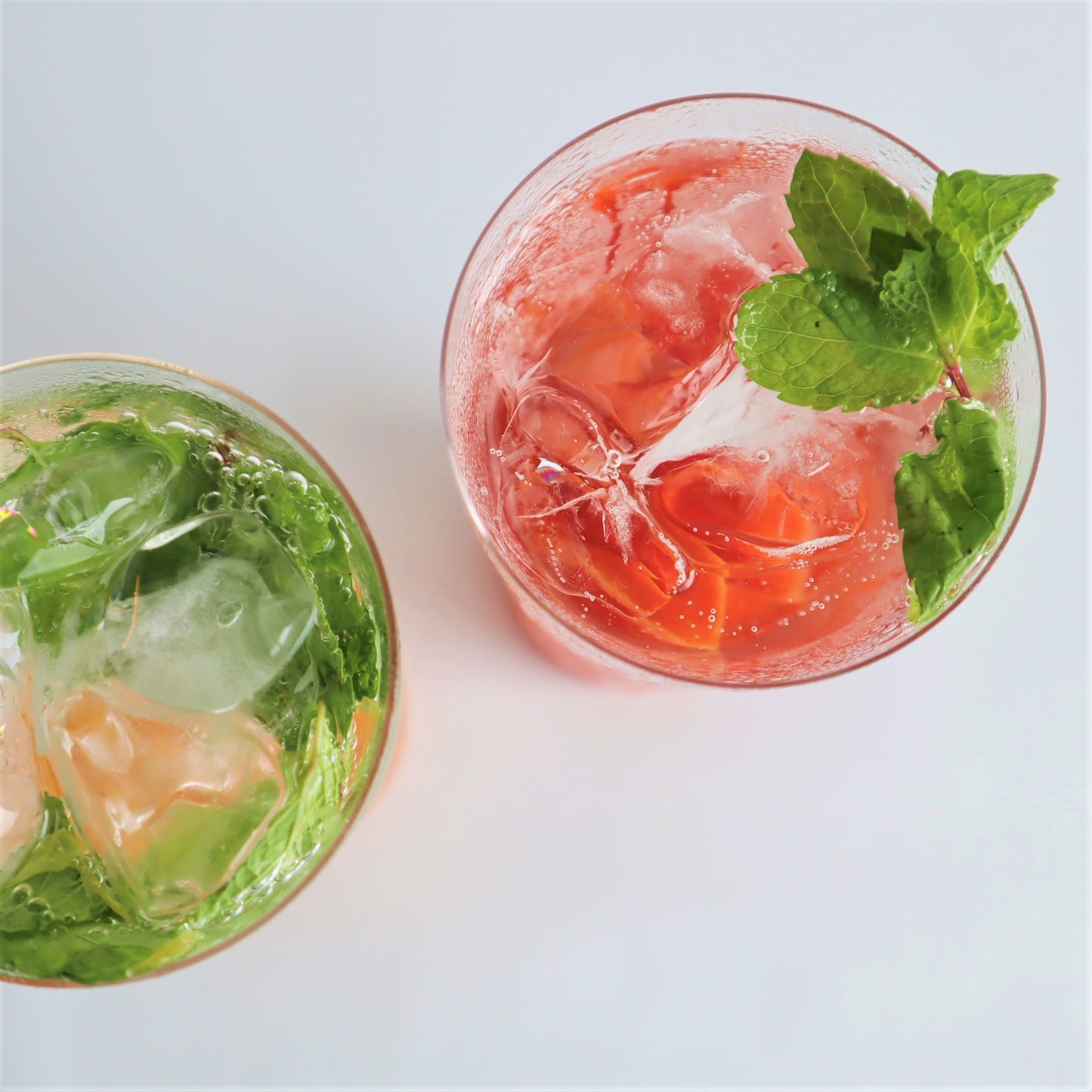 #04 マルメロのムラッバ×ソーダでスカッシュ!