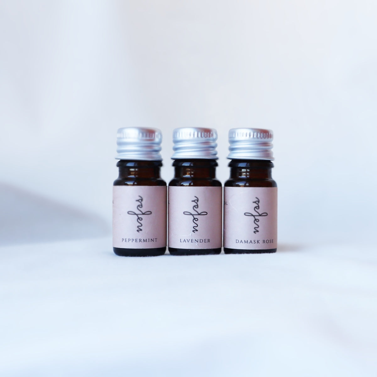 NANAIRエッセンシャルオイル Nəfəs エッセンシャルオイル ラベンダー 5ml – アゼルバイジャンの食卓