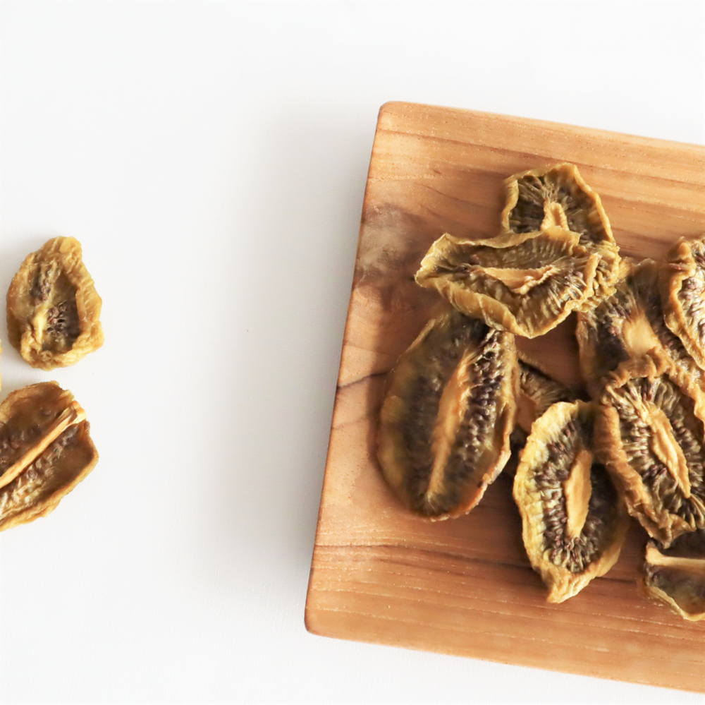 キウイのドライフルーツ 70g／砂糖・保存料・着色料不使用